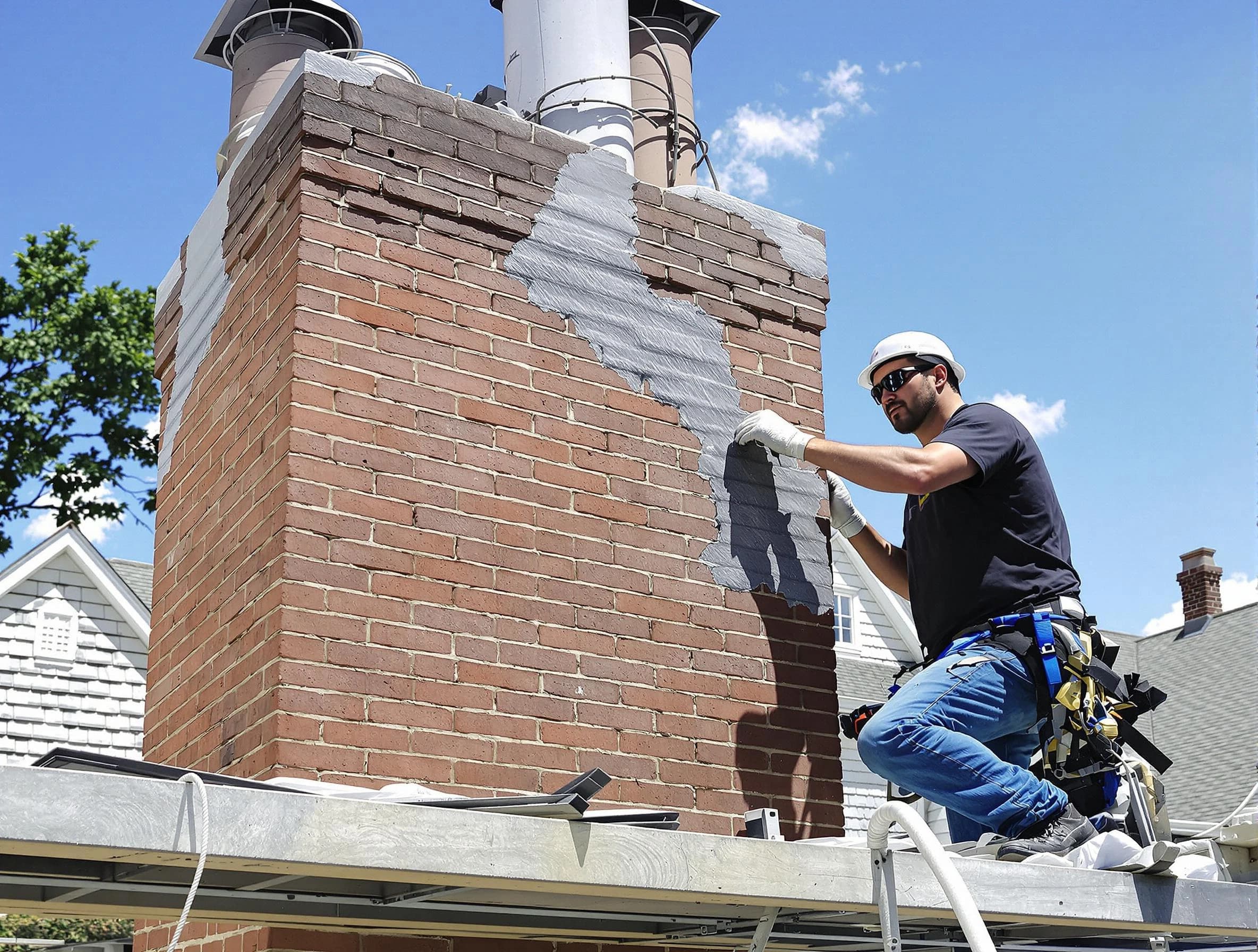 Chimney Restoration service in Kimberly, AL