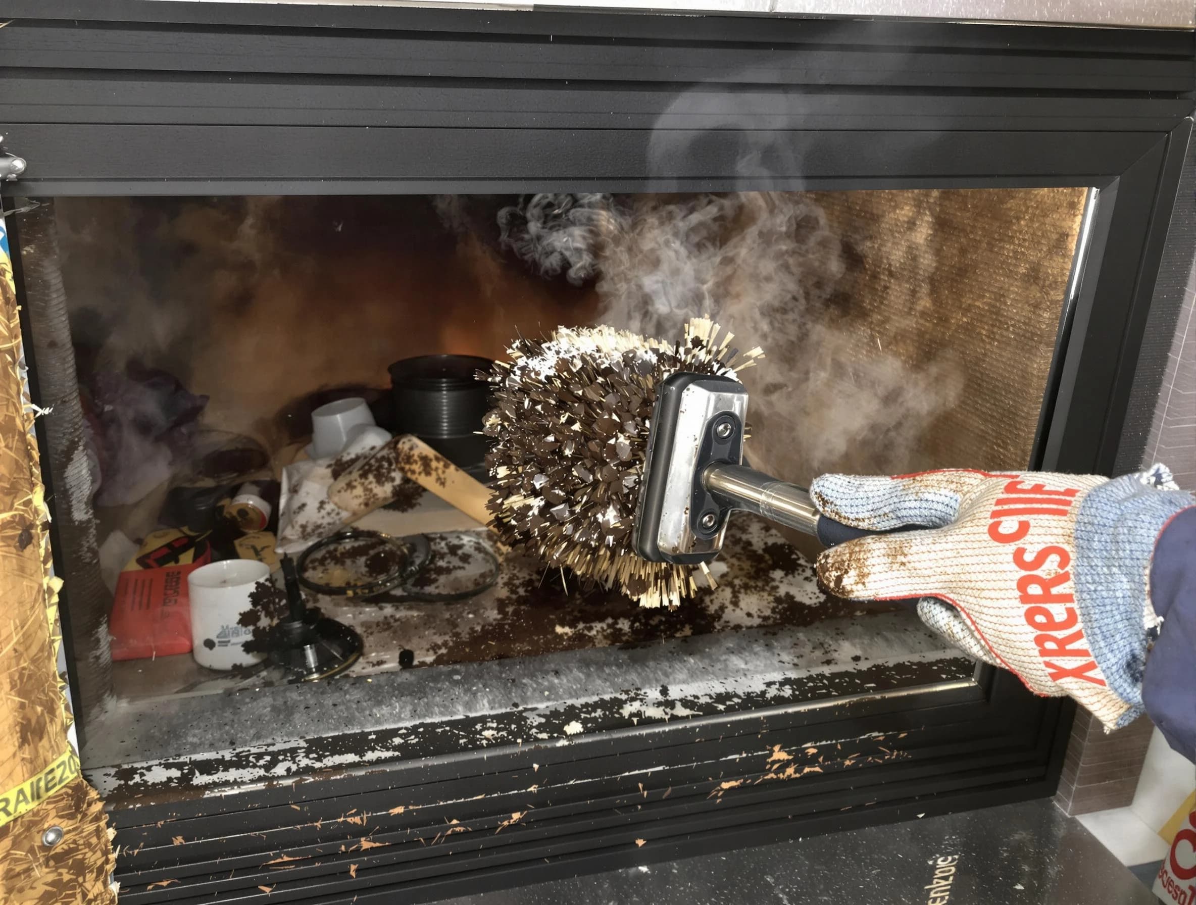 Creosote Removal service in Kimberly, AL