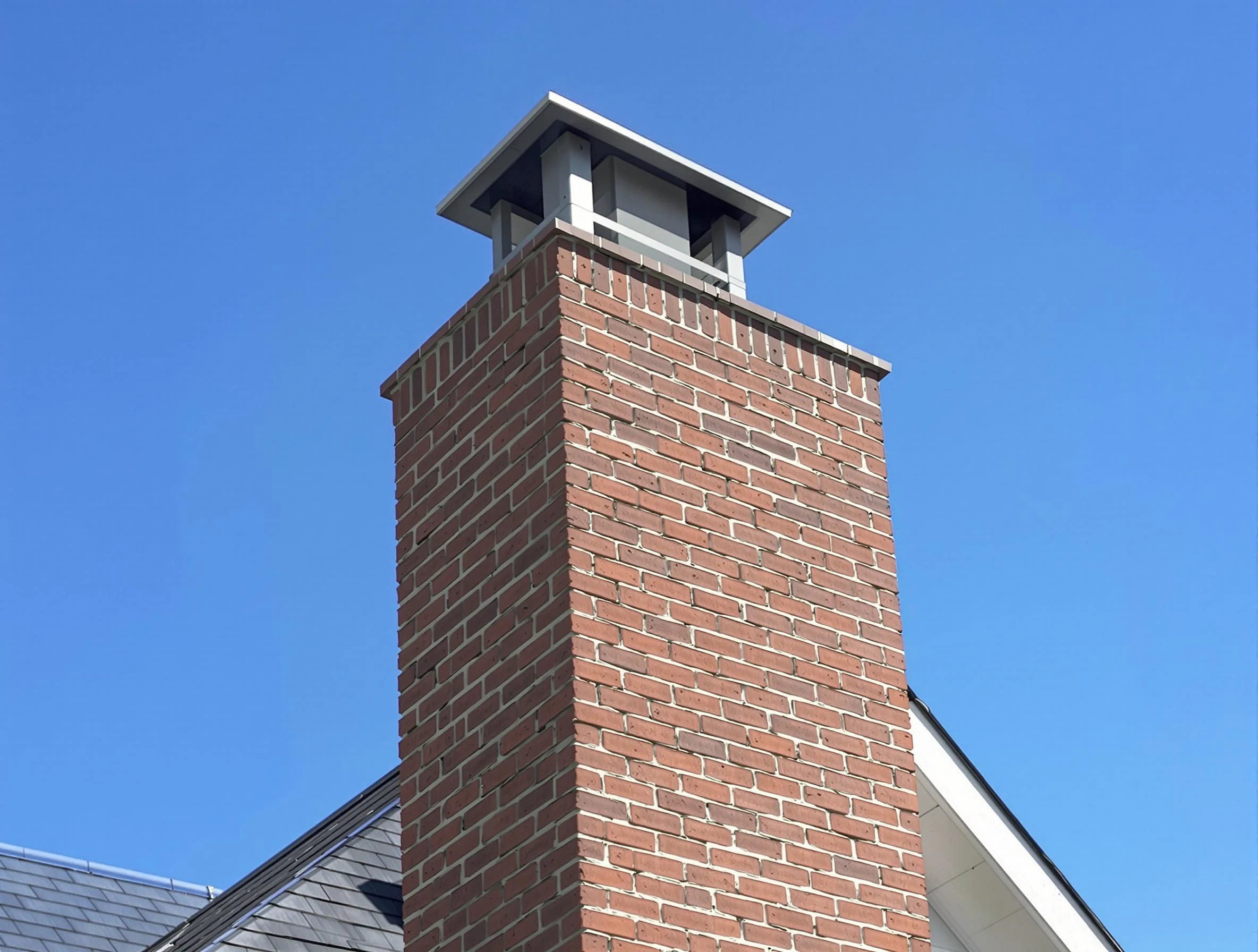 Chimney Remodeling in Kimberly